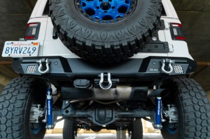 Picture of DV8 Offroad Bumper - RBJL-12