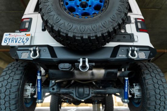 Picture of DV8 Offroad Bumper - RBJL-12