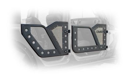 Picture of DV8 Offroad Door - RDJL-01R