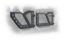 Picture of DV8 Offroad Door - RDJL-01R