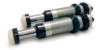 Picture of DV8 Offroad Axle Hub Carrier Bumper Stop - RRBS2-01
