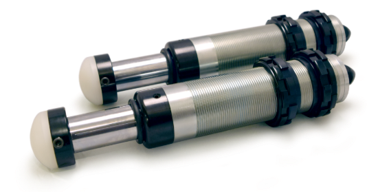 Picture of DV8 Offroad Axle Hub Carrier Bumper Stop - RRBS2-01
