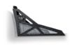 Picture of DV8 Offroad Truck Cab Protector / Headache Rack - RRDR2-01