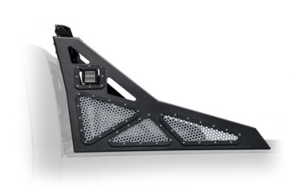 Picture of DV8 Offroad Truck Cab Protector / Headache Rack - RRDR2-01