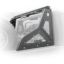 Picture of DV8 Offroad Truck Cab Protector / Headache Rack - RRGL-01