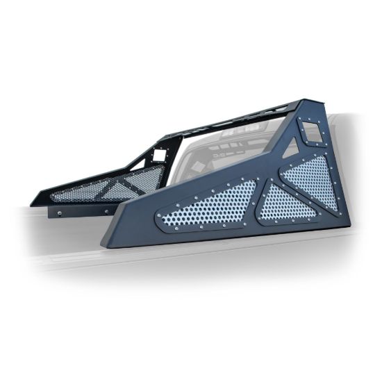 Picture of DV8 Offroad Truck Cab Protector / Headache Rack - RRTT2-01