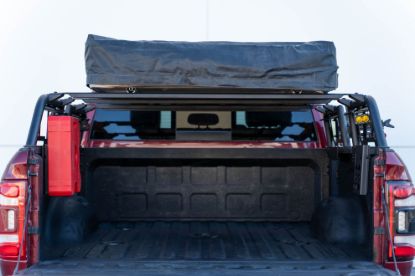 Picture of DV8 Offroad Truck Bed Rack - RRUN-03