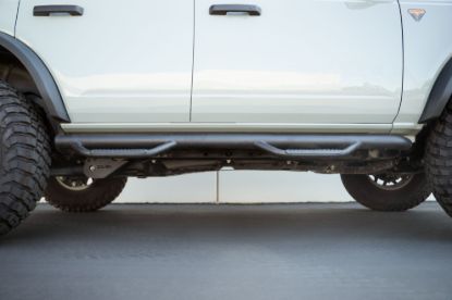Picture of DV8 Offroad Skid Plate - SPBR-05