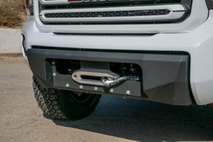 Picture of DV8 Offroad Skid Plate - SPGC-01
