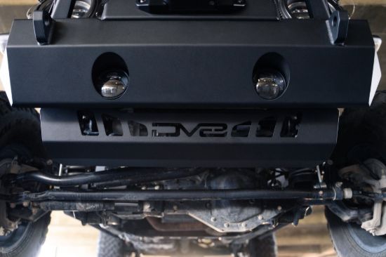 Picture of DV8 Offroad Bumper - SPJL-02