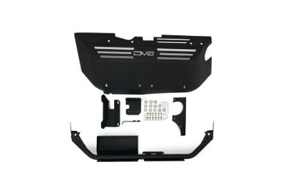 Picture of DV8 Offroad Powertrain Skid Plate - SPJL-05D