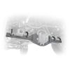 Picture of DV8 Offroad Skid Plate - SPJL-10