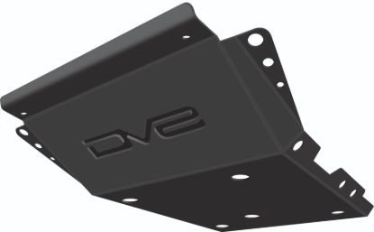 Picture of DV8 Offroad Skid Plate - SPTT1-01