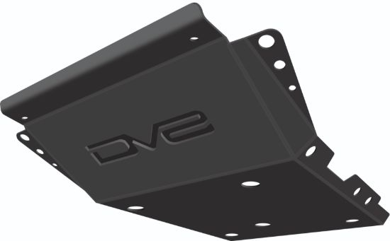Picture of DV8 Offroad Skid Plate - SPTT1-01