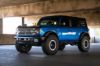 Picture of DV8 Offroad Rocker Panel Guard - SRBR-01