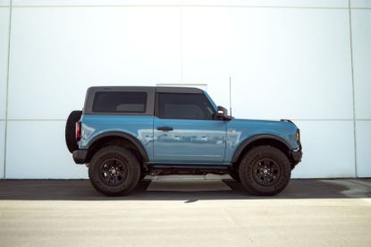 Picture of DV8 Offroad Rocker Panel Guard - SRBR-06
