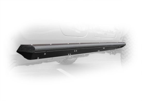 Picture of DV8 Offroad Rocker Panel Guard - SRGL-02