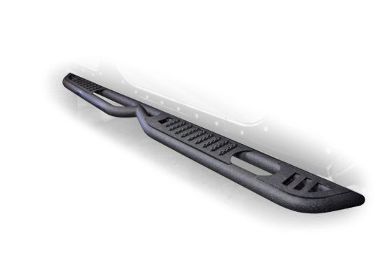 Picture of DV8 Offroad Rocker Panel Guard - SRJL-02