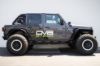Picture of DV8 Offroad Rocker Panel Guard - SRJL-07