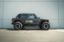 Picture of DV8 Offroad Rocker Panel Guard - SRJL-08