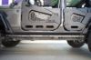 Picture of DV8 Offroad Rocker Panel Guard - SRJL-09