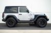 Picture of DV8 Offroad Rocker Panel Guard - SRJL-29