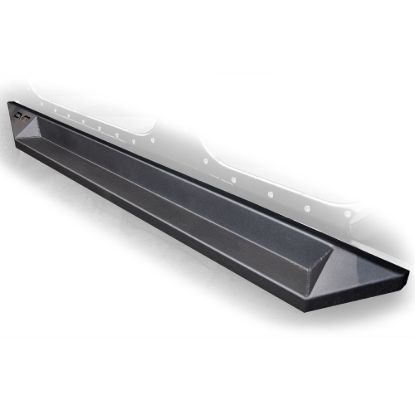 Picture of DV8 Offroad Rocker Panel Guard - SRSOTB-10