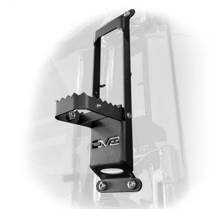 Picture of DV8 Offroad Foot Peg - STJL-01