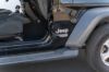 Picture of DV8 Offroad Rocker Panel Guard - STJL-05