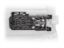 Picture of DV8 Offroad Spare Tire Carrier - TCJL-03