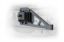 Picture of DV8 Offroad Spare Tire Carrier - TCJL-06