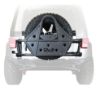 Picture of DV8 Offroad Spare Tire Carrier - TCSTTB-01