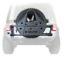 Picture of DV8 Offroad Spare Tire Carrier - TCSTTB-01