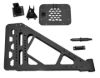 Picture of DV8 Offroad Spare Tire Carrier - TCSTTB-06