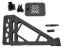 Picture of DV8 Offroad Spare Tire Carrier - TCSTTB-06