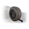 Picture of DV8 Offroad Spare Tire Carrier - TCTT2-01