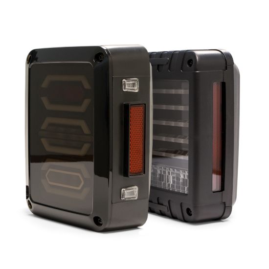 Picture of DV8 Offroad Tail Light - TLJK-01