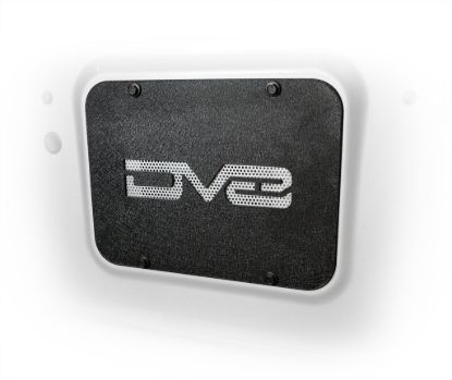 Picture of DV8 Offroad Tailgate Gap Cover - TS01RJK