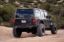 Picture of DV8 Offroad Spare Tire Carrier Delete Plate - TSJL-03