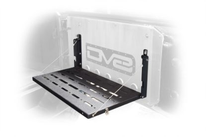 Picture of DV8 Offroad Table / Snack Tray - TTJK-01