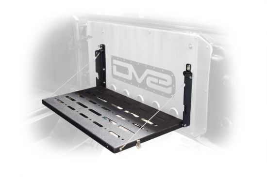 Picture of DV8 Offroad Table / Snack Tray - TTJK-01