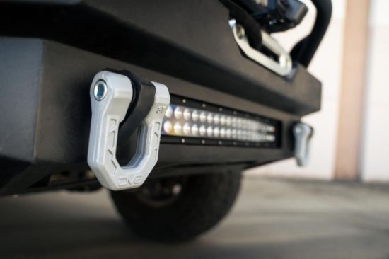 Picture of DV8 Offroad Bumper - UNSK-01GR