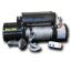 Picture of DV8 Offroad Winch - WB12SC