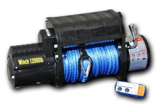 Picture of DV8 Offroad Bumper - WWRC12
