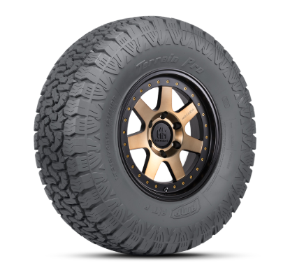 Picture of Amp Tires Tire - 285-5520AMP/CA2