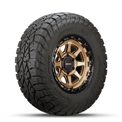 Picture of Amp Tires Tire - 265-7017AMP/RTSL
