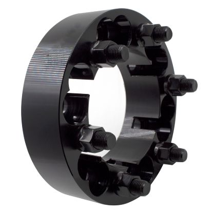 Picture of Coyote Premium Wheel Accessories Wheel Adapter - 6550/135-6550-DF