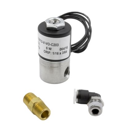 Picture of Dedenbear Automatic Transmission Shifter Solenoid - B&MPBASK