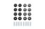 Picture of FABTECH BUSHING KIT - FTS1123