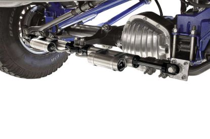 Picture of Fabtech Steering Damper Kit - FTS221152